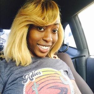 Meet your Posher, Tiffany